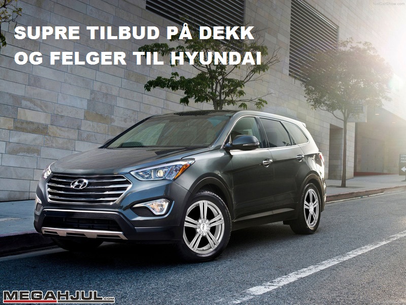 felger-dekk-til-hyundai-santafe